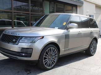 Used 2021 Land Rover Range Rover Westminster Edition video 2