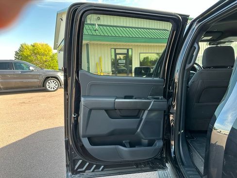 Used 2023 Ford F150 XLT w/ Equipment Group 302A High AWD/4WD image 44
