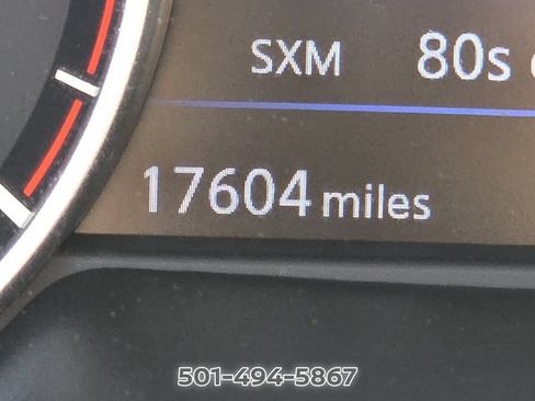 Used 2023 Nissan Maxima Platinum w/ Sport Mat Group FWD image 24