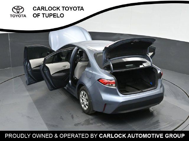 Used 2026 Toyota Corolla LE FWD image 66