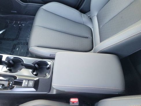New 2026 Subaru Forester Wilderness AWD/4WD image 18