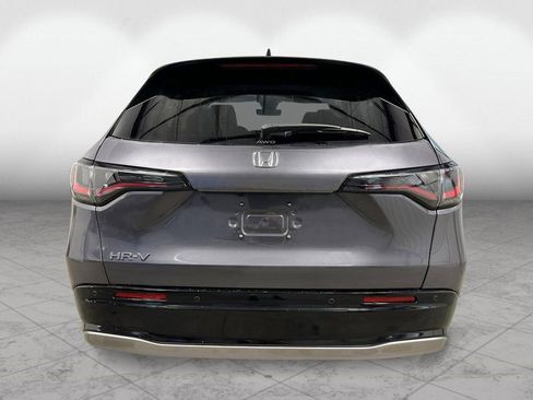 New 2026 Honda HR-V EX-L image 4