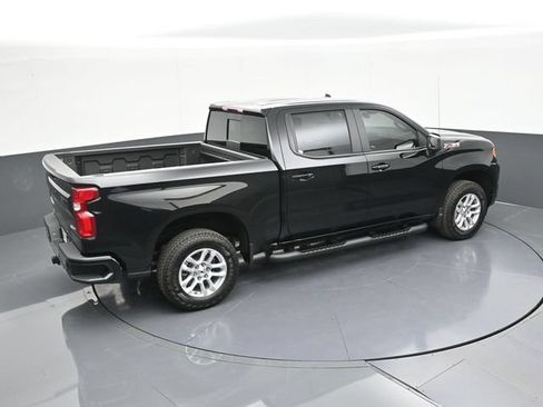 New 2026 Chevrolet Silverado 1500 RST w/ Safety Package AWD/4WD image 59