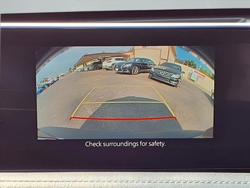 Used 2024 MAZDA CX-30 AWD 2.5 S w/ Select Sport Pkg image 4