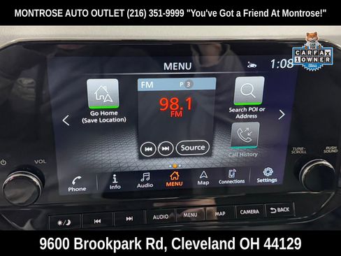 Used 2024 Nissan Pathfinder SL image 27