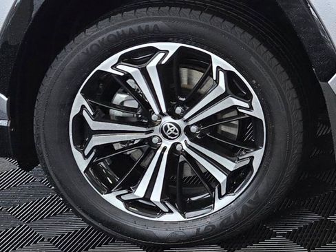 Used 2023 Toyota RAV4 XSE w/ Weather Package image 12