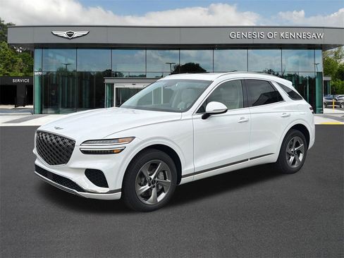 New 2026 Genesis GV70 2.5T Select image 3