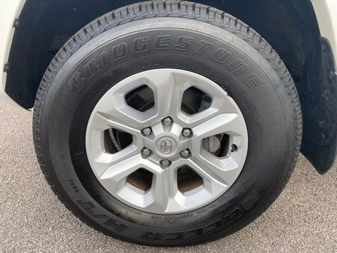 Certified 2023 Toyota 4Runner SR5 Premium image 15