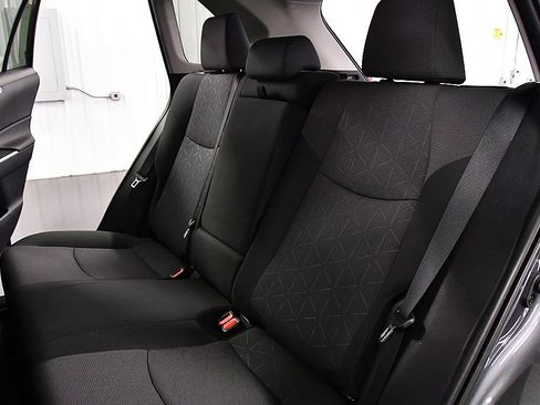 Used 2024 Toyota RAV4 XLE image 30