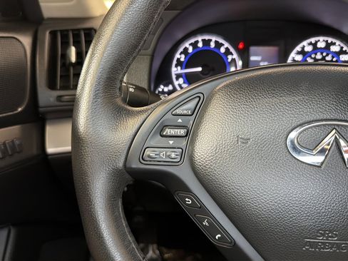Used 2012 INFINITI G37 x Coupe w/ Premium Pkg AWD/4WD image 26