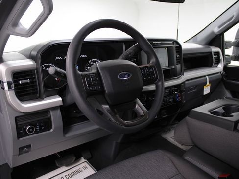 New 2026 Ford F250 XL w/ STX Appearance Package image 20