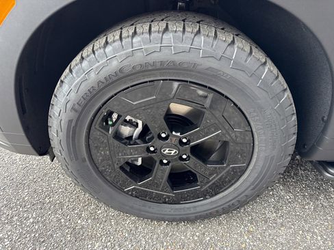 New 2026 Hyundai Santa Fe XRT image 9