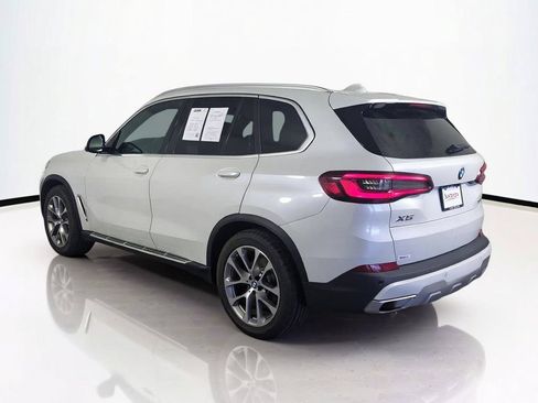 Used 2023 BMW X5 xDrive40i w/ Premium Package AWD/4WD image 7