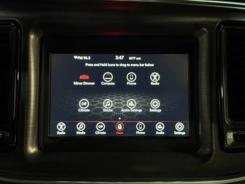 Used 2018 Dodge Challenger SXT RWD image 30