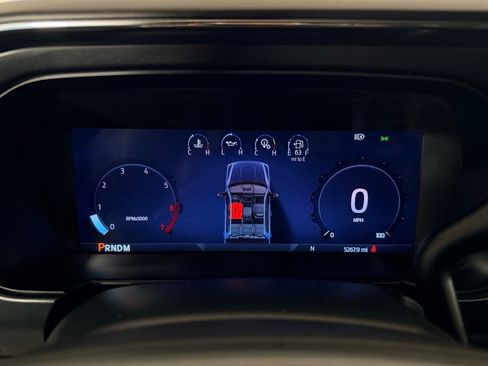 Used 2024 Ford F250 Lariat w/ Sport Appearance Package image 13