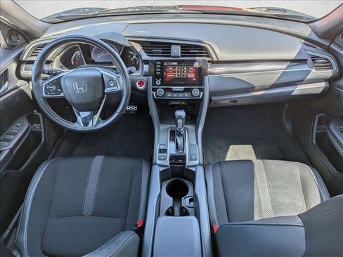Used 2021 Honda Civic Sport image 16