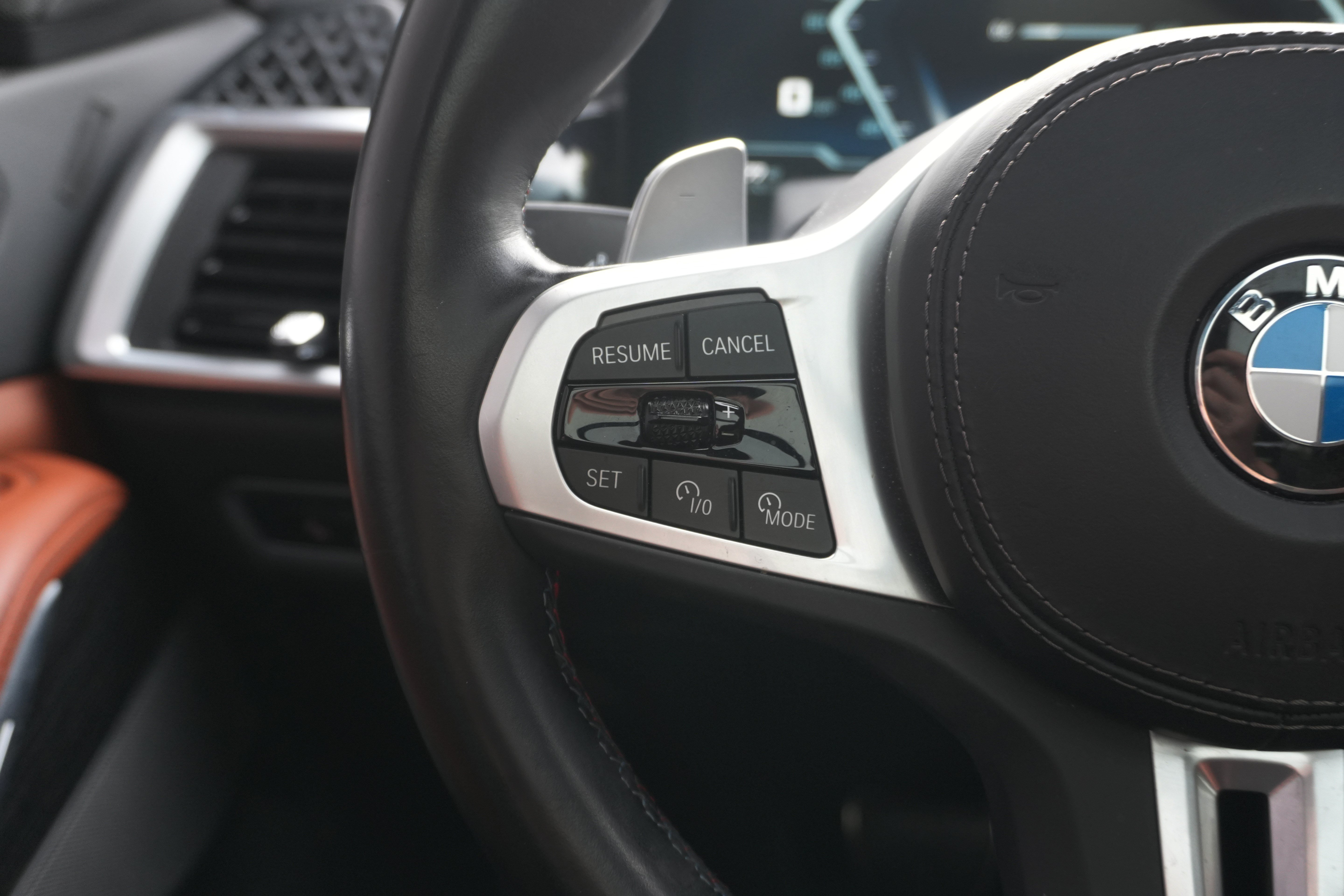 Certified 2024 BMW X7 M60i w/ Executive Package AWD/4WD image 22