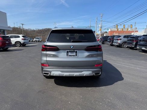 New 2026 BMW X5 xDrive40i image 10