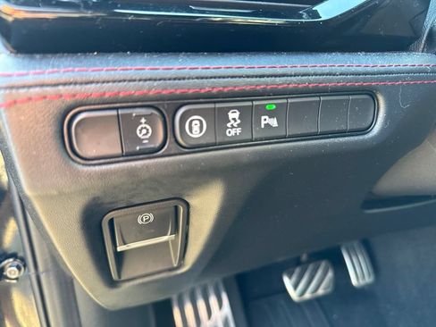 Used 2022 Acura MDX A-Spec AWD/4WD image 18