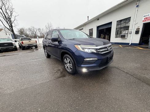 Used 2017 Honda Pilot EX-L image 50