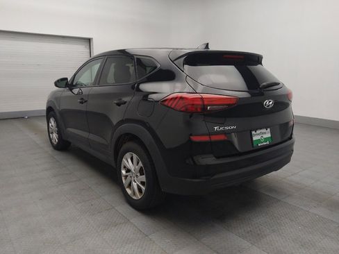 Used 2019 Hyundai Tucson SE FWD image 5
