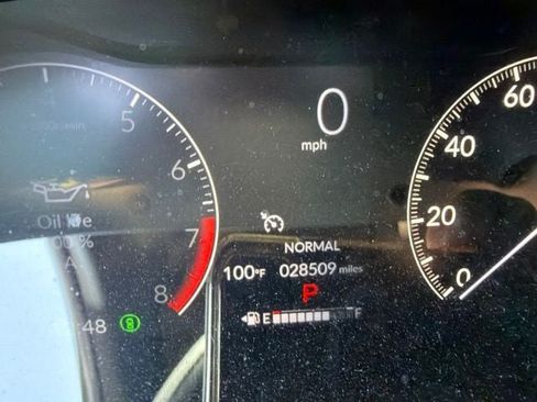 Used 2024 Honda HR-V Sport image 14