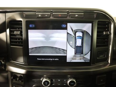 Used 2024 Ford F350 Lariat AWD/4WD image 66