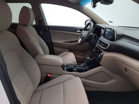 Used 2020 Hyundai Tucson Value FWD image 21