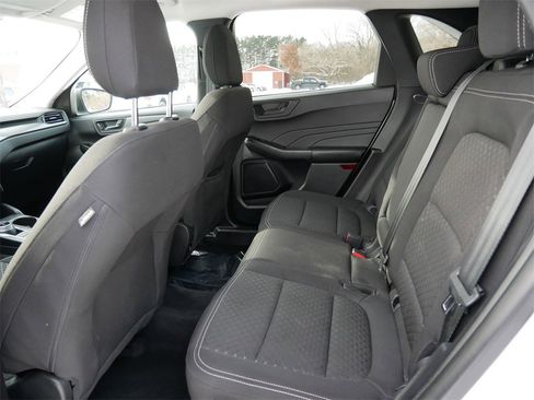 Certified 2023 Ford Escape Active image 11