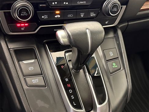 Used 2020 Honda CR-V Touring image 31