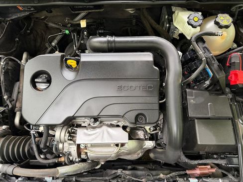Used 2023 Chevrolet Malibu LT FWD image 21