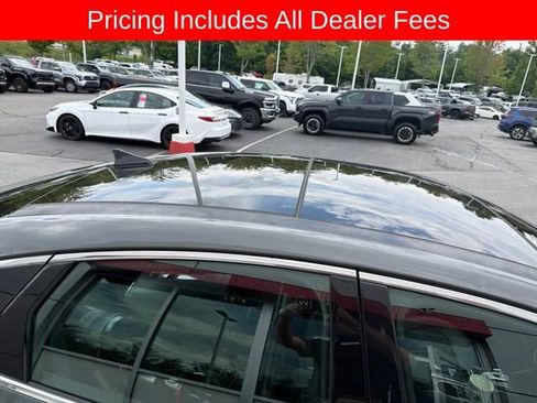 Used 2020 Hyundai Sonata SEL Plus w/ Tech Package FWD image 14