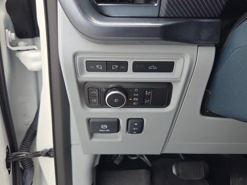 Used 2023 Ford F150 Limited AWD/4WD image 25