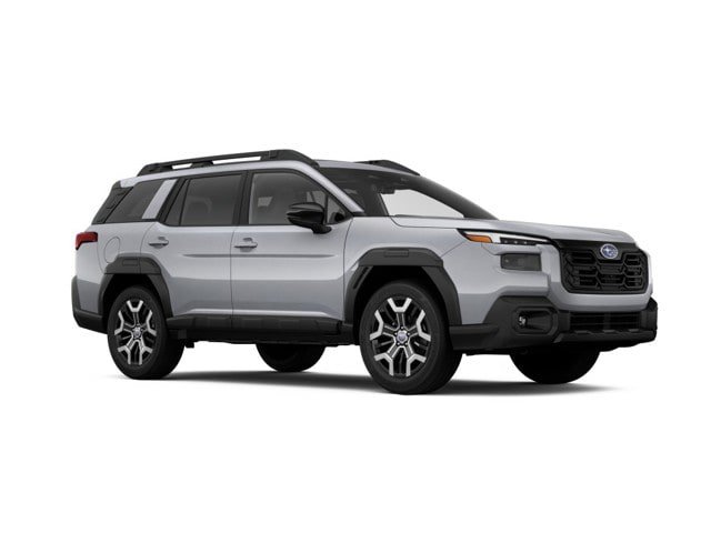 New 2026 Subaru Outback Touring XT AWD/4WD image 1
