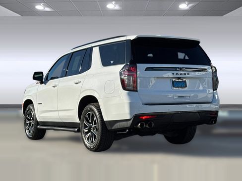 Used 2022 Chevrolet Tahoe Z71 w/ Z71 Off-Road Package image 3