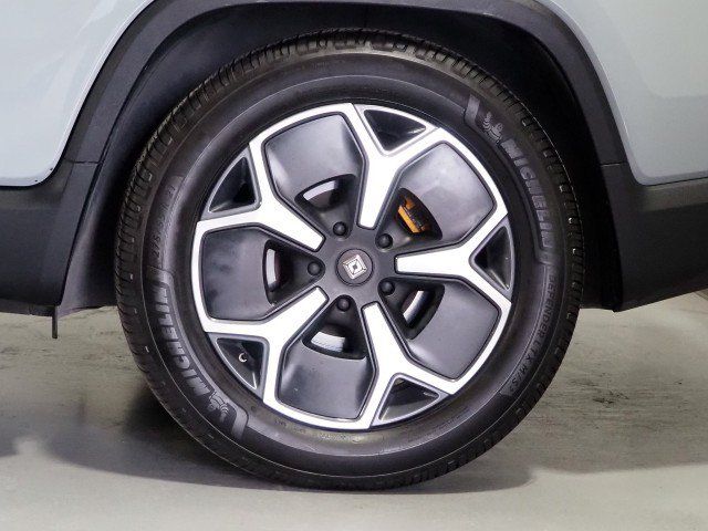 Used 2022 Rivian R1T AWD Adventure Quad image 60