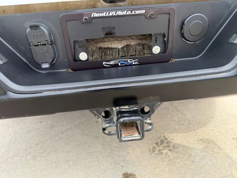 Used 2021 Chevrolet Silverado 1500 W/T w/ WT Value Package image 40