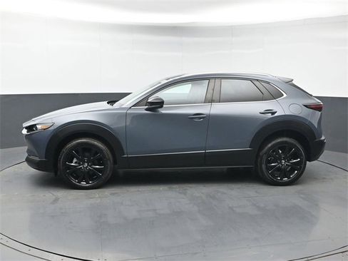 Certified 2023 MAZDA CX-30 AWD 2.5 S w/ Preferred Package image 2