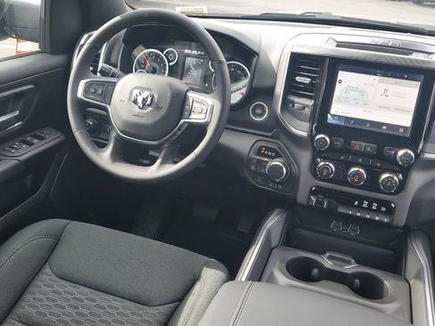 New 2026 RAM 1500 Big Horn image 12