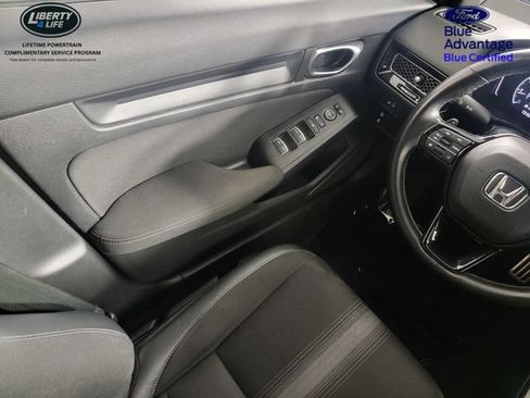 Used 2024 Honda Civic Sport image 29