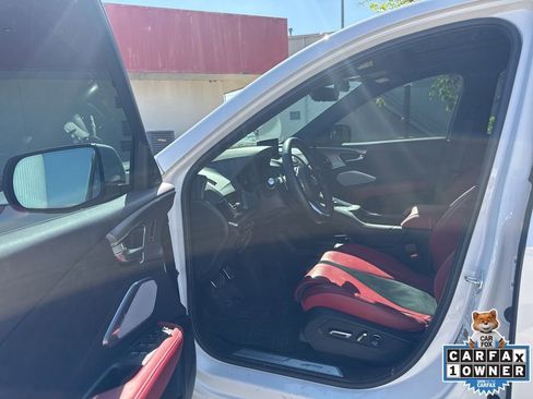 Certified 2023 Acura RDX AWD w/ A-Spec & Advance Pkg image 9