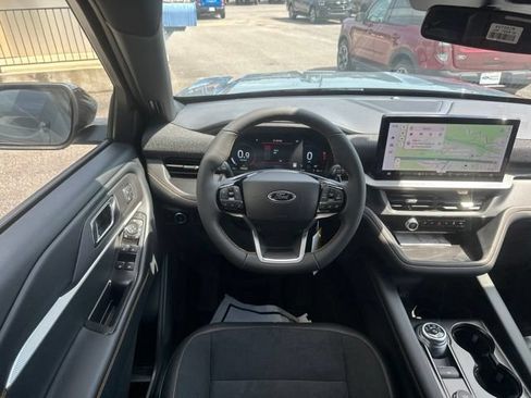 New 2026 Ford Explorer Tremor w/ Tremor Convenience Package AWD/4WD image 27