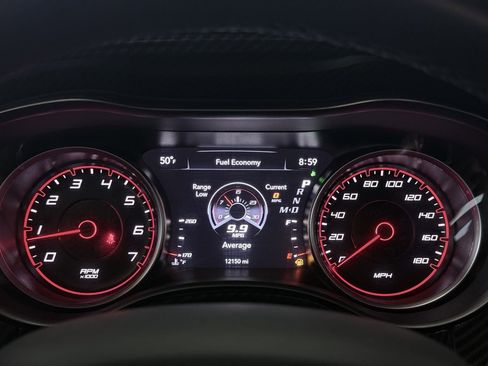 Used 2022 Dodge Charger Scat Pack w/ Plus Group image 46