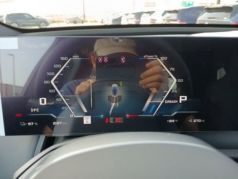 New 2026 BMW iX M70 image 25