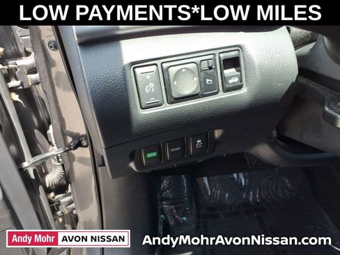 Used 2018 Nissan Sentra S FWD image 17