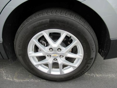 Certified 2024 Chevrolet Equinox LT image 26