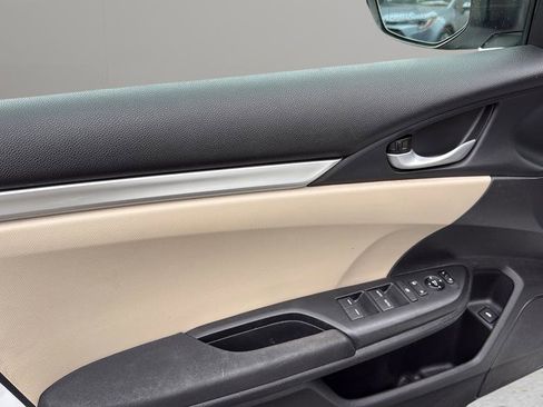 Used 2016 Honda Civic LX image 10
