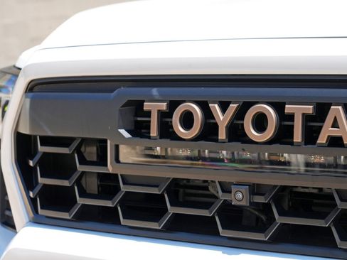 Used 2024 Toyota Tacoma 4x4 Double Cab Hybrid image 59