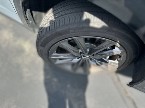 Used 2025 Acura ADX A-Spec FWD image 12