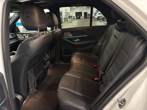 Used 2023 Mercedes-Benz GLE 350 4MATIC image 14